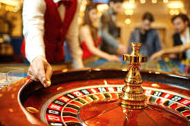 Зеркало Casino Flint