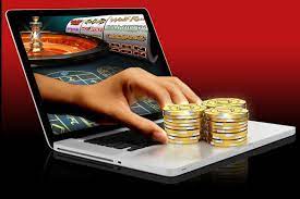 Официальный сайт Casino Flint