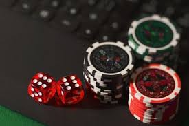 Онлайн казино Casino Golden Alex